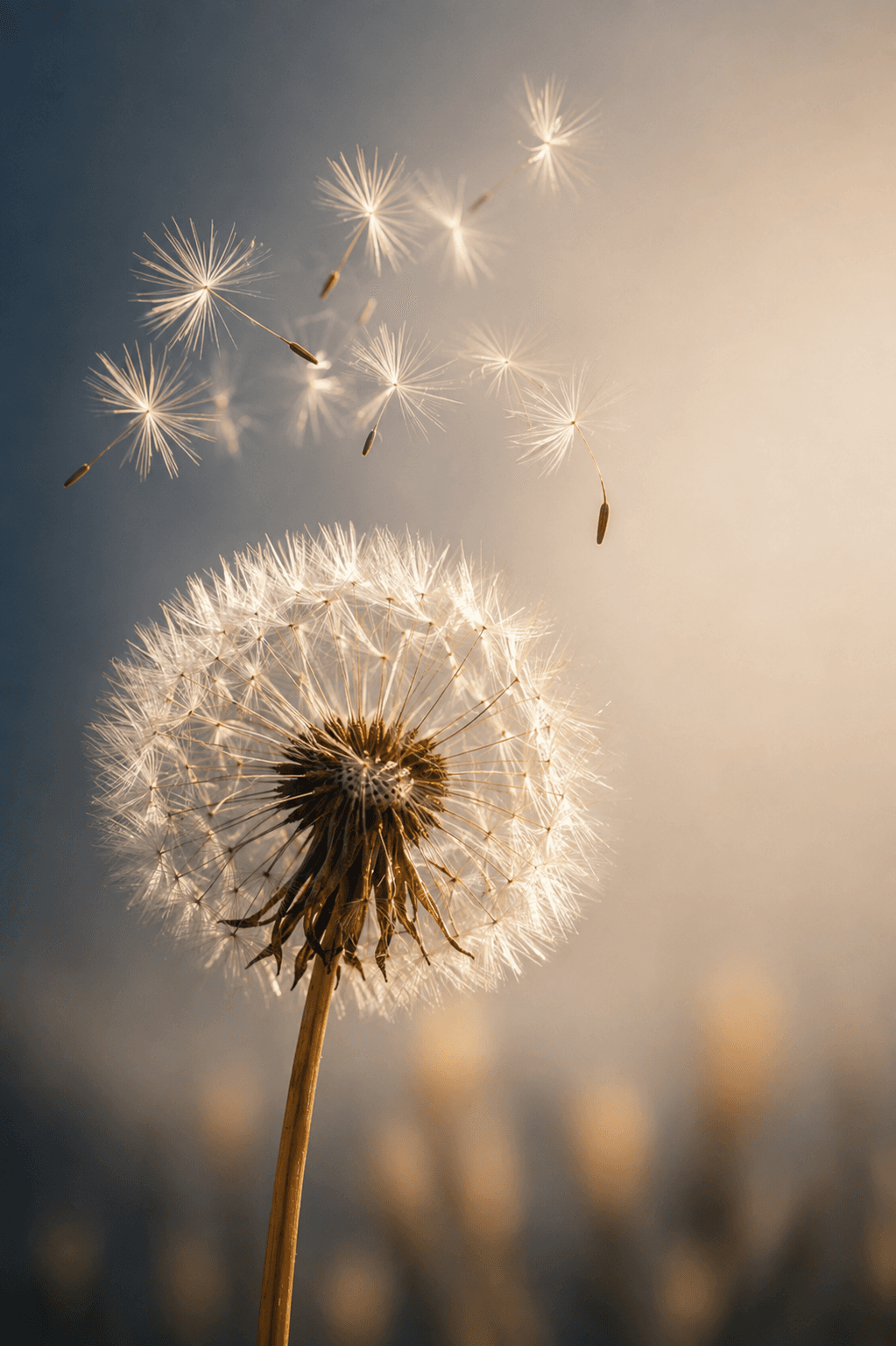 Composition naturelle évoquant le calme et l'ancrage